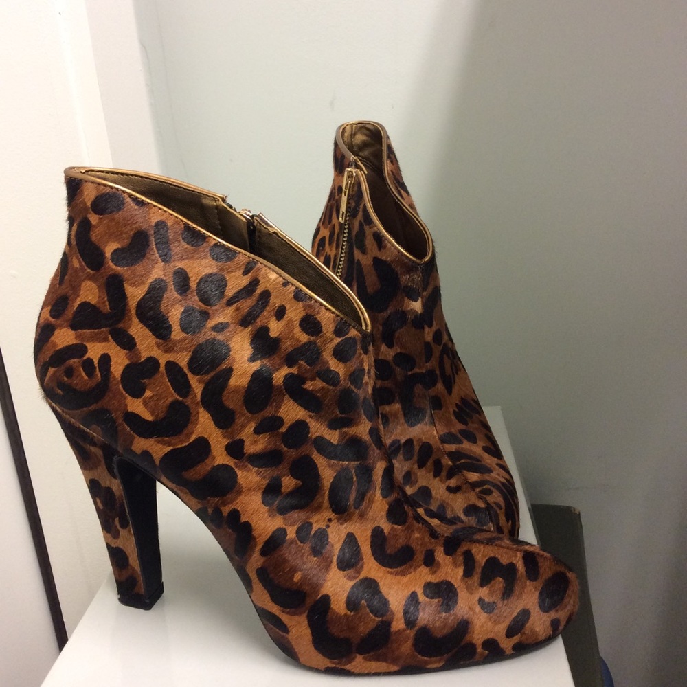 Jessica Simpson Booties